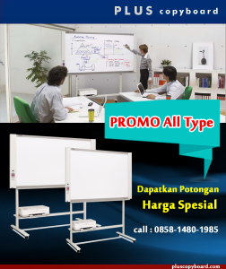 INTERACTIVE WHITEBOARD