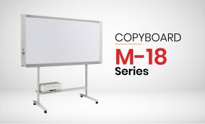Jual Copyboard M18S