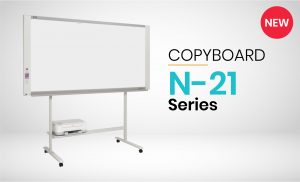 Jual Copyboard N21S