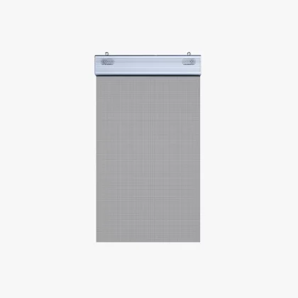 iBright LED Display Glass