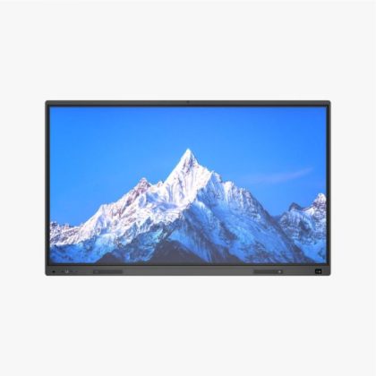 iBright Interactive Flat Panel Camera