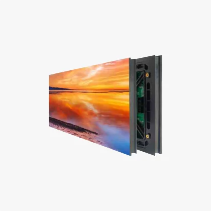 iBright LED Display Outdoor