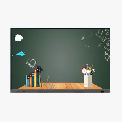 Belyst Interactive Flat Panel Camera