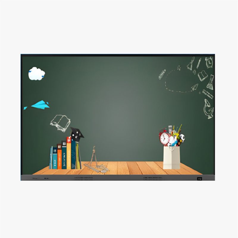 Belyst Interactive Flat Panel Camera