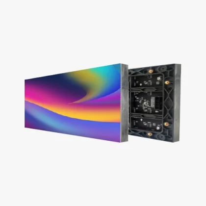 iBright LED Display Indoor