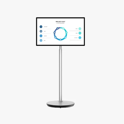 iBright Interactive Flat Panel KT 32 Inch Series