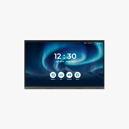 iBright Interactive Flat Panel UST Series